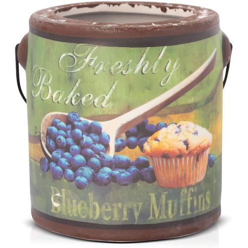 Farm Fresh svka Blueberry Muffins 567 g